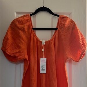 Lilly Pulitzer Zemini Maxi